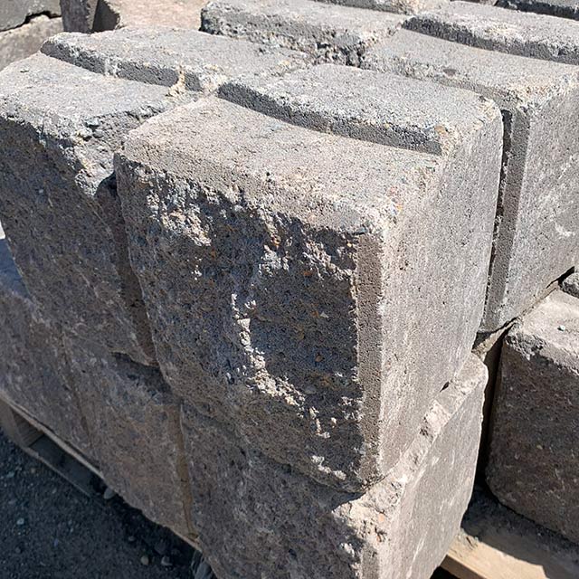 RomanStack Jumbo 8×8